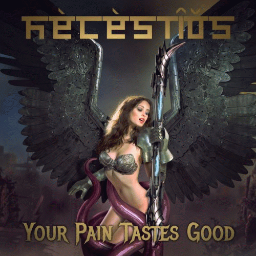 Helestios : Your Pain Tastes Good